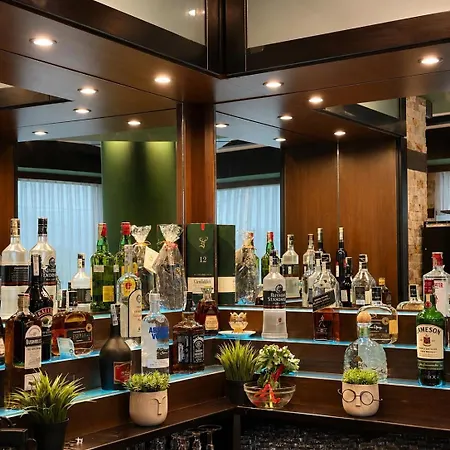 Vip Sote Mountain View 萨莫科夫
